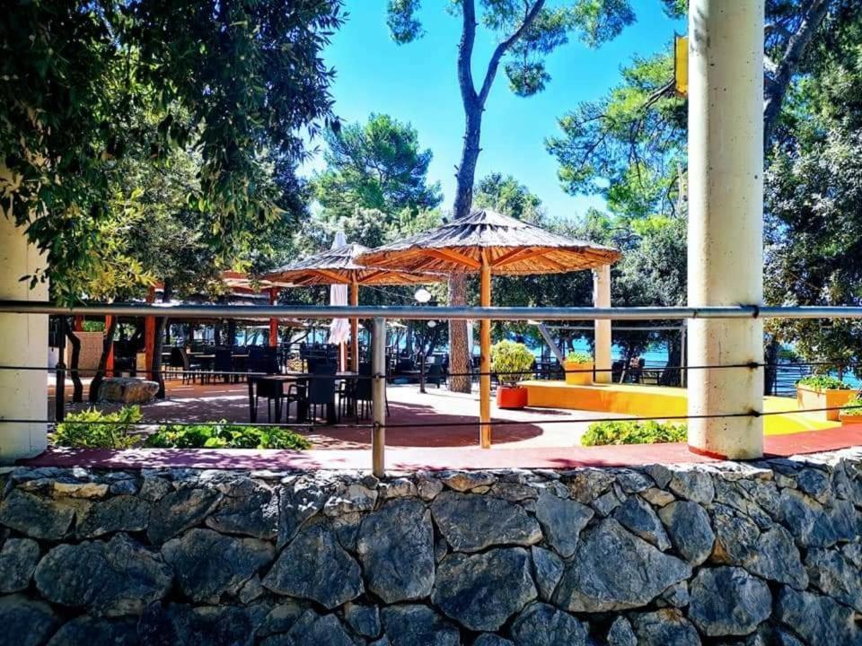 J & R Mobile Homes Биоград-на-Мору Экстерьер фото